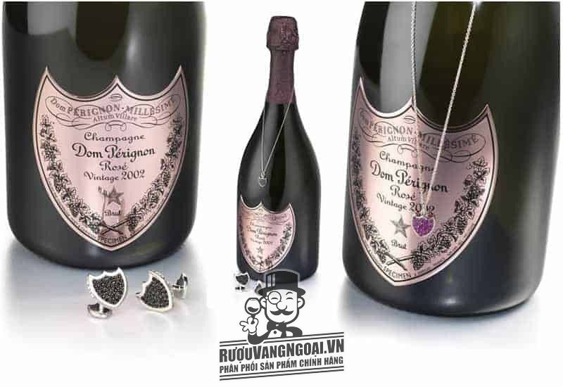 Rượu Champagne Dom Perignon Brut