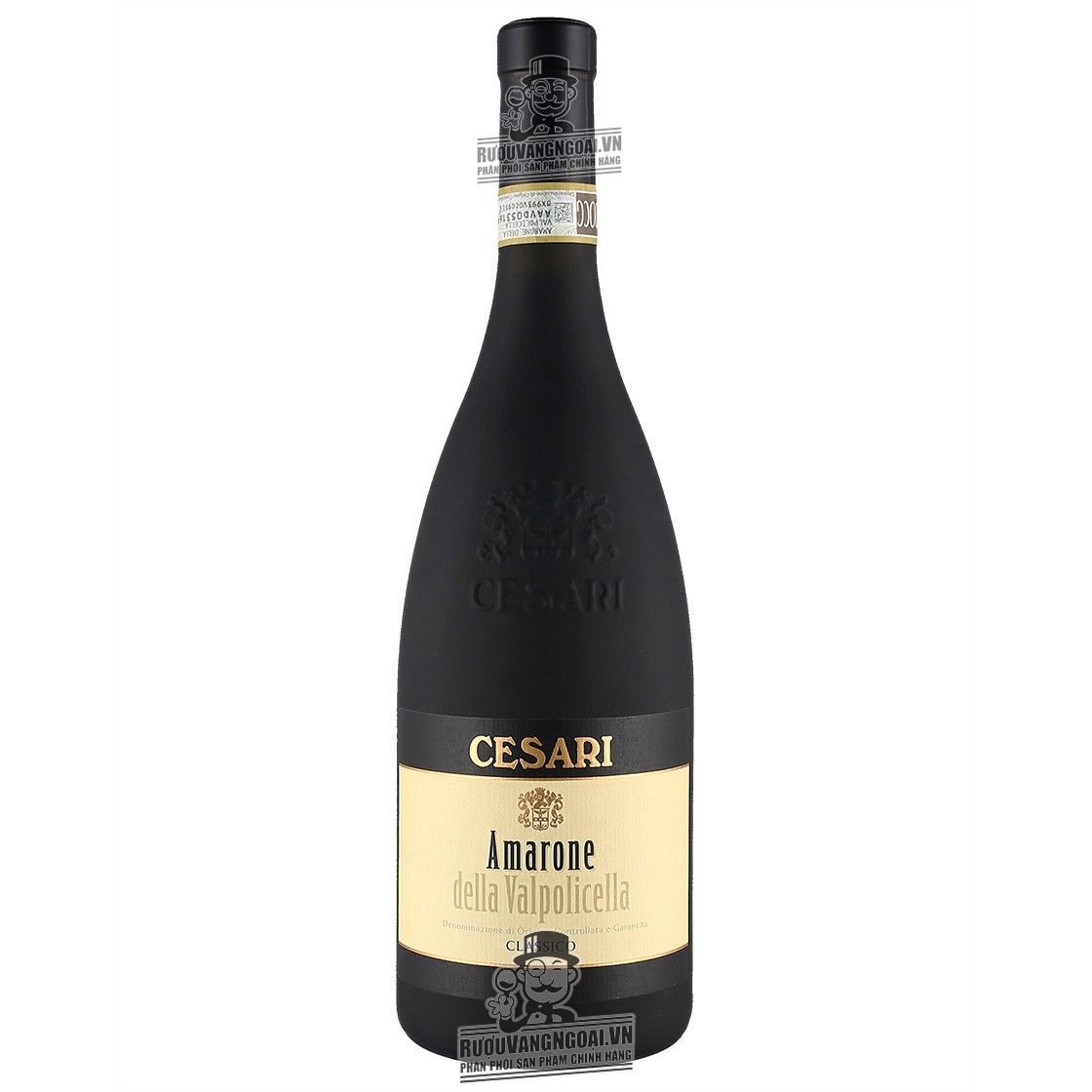 Rượu Vang Ý Cesari Amarone della Valpolicella Classico