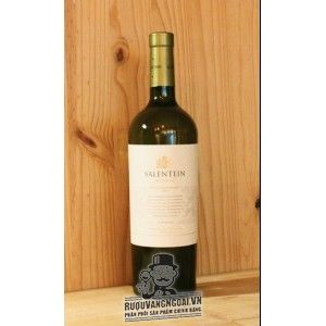 Vang Argentina Salentein Selection Sauvignon Blanc bn2