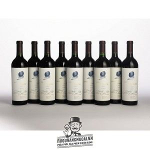 Rượu vang Mỹ Opus One bn3