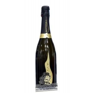 Rượu Champagne BOTTEGA PROSECCO bn2