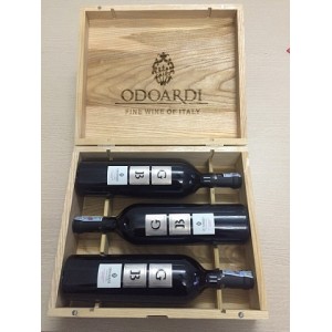 Rượu Vang Ý GB ODOARDI bn1