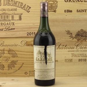Rượu Vang Pháp CHATEAU HAUT BRION bn2