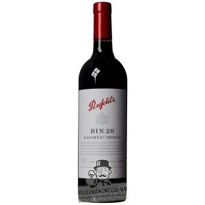Rượu Vang Úc Penfolds BIN 28 KALIMNA SHIRAZ