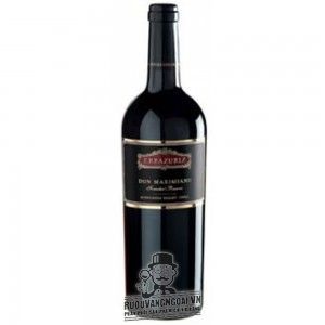 Vang Chile ERRAZURIZ DON MAXIMIANO FOUNDER'S RESERVE