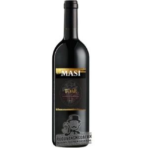 Rượu vang Masi Toar Valpolicella
