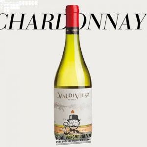 Vang Chile Valdivieso Winemaker Reserva Sauvignon Blanc bn1