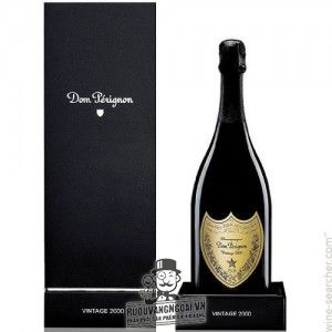 Rượu Champagne Dom Perignon Brut bn1