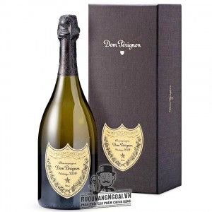 Rượu Champagne Dom Perignon Brut bn2