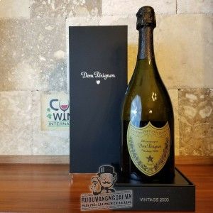 Rượu Champagne Dom Perignon Brut bn3