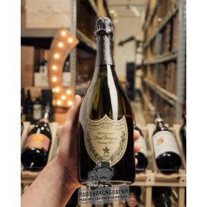 Rượu Champagne Dom Perignon Brut bn4