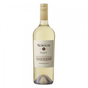 Vang Norton Coleccion Varietales Sauvignon Blanc