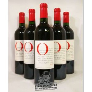 Rượu vang Othello Dominus Estate Napa Valley bn1