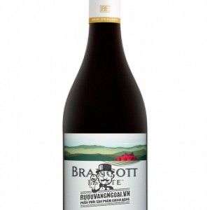 Rượu vang Brancott Estate (Red - White) bn2