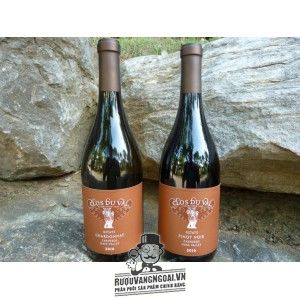 Vang Mỹ Clos du Val Chardonnay Carneros Napa Valley bn1