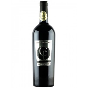 Rượu Vang CF Collefriso Montepulciano cao cấp