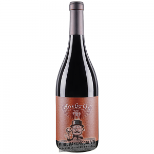 Vang Mỹ Clos du Val Pinot Noir Carneros