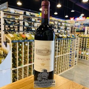 Rượu Vang Ý ORNELLAIA BOLGHERI SUPERIORE bn1
