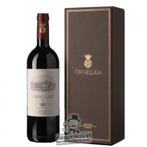 Rượu Vang Ý ORNELLAIA BOLGHERI SUPERIORE bn2