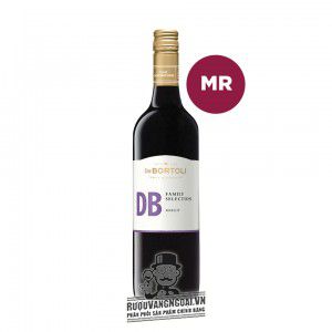 Rượu vang De Bortoli DB Selection