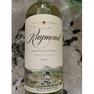 Rượu Vang Raymond Family Classic Cabernet Sauvignon bn2