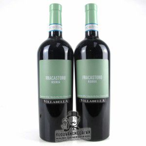 Rượu Vang Fracastoro Villabella Amarone