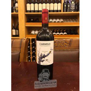 Rượu Vang Carmelo Cabernet Sauvignon uống ngon bn2