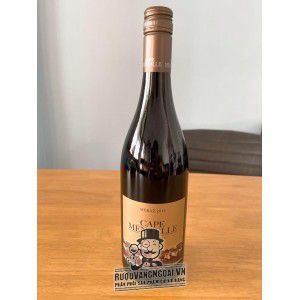 Rượu Vang Cape Mentelle Shiraz Margaret River cao cấp bn3