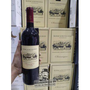 Rượu vang Rupert Rothschild Classique uống ngon bn2