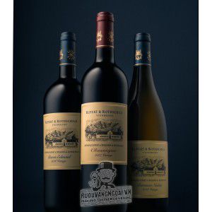 Rượu vang Rupert Rothschild Classique uống ngon bn3