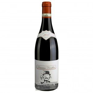Vang Pháp Domaine Drouhin Oregon Pinot Noir thượng hạng