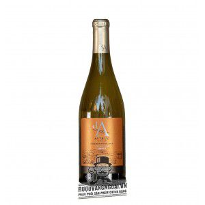 Vang Pháp Da Domaines Astruc Chardonnay Reserve uống ngon