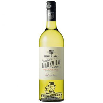 Rượu Vang Markview Mcwilliams uống ngon bn3