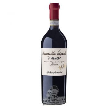 Rượu Vang IL Fornetto Amarone Della Valpolicella cao cấp