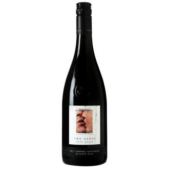 Rượu Vang ÚC TWO HANDS SEXY BEAST Cabernet Sauvignon