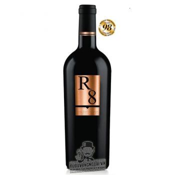 Rượu Vang Ý R8 Bán Rẻ Nhất