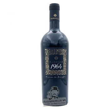 Rượu Vang Ý Nardelli 1964 thượng hạng