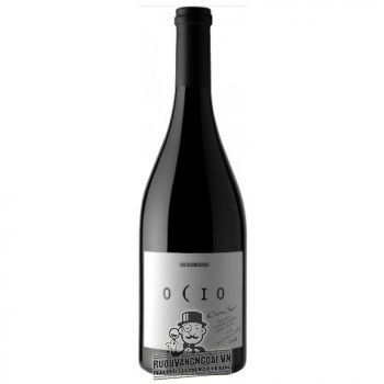 Vang Chile OCIO Cono Sur Pinot Noir