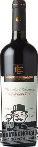 Kết quả hình ảnh cho luis felipe edwards gran reserva cabernet sauvignon 2014