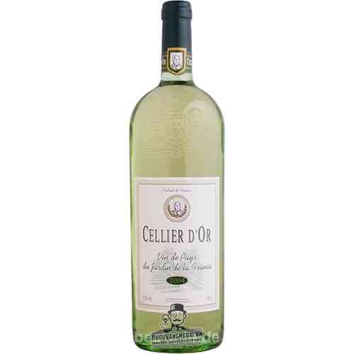 Rượu vang Cellier D