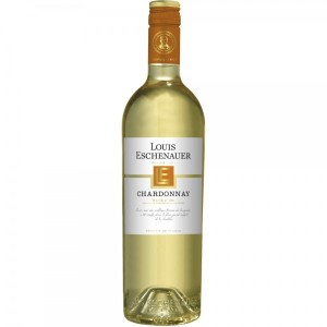 Vang Pháp Louis Eschenauer Chardonnay