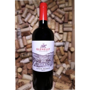 Rượu Vang Nam Phi GLENELLY ESTATE RESERVE bn2