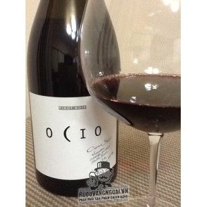 Vang Chile OCIO Cono Sur Pinot Noir bn2