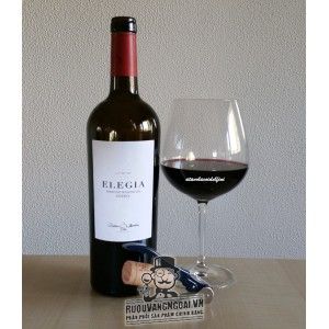 Rượu Vang Ý ELEGIA PRIMITIVO DI MANDURIA RISERVA bn2