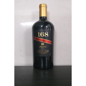 Rượu Vang Chile 168 GRAND RESERVE bn1