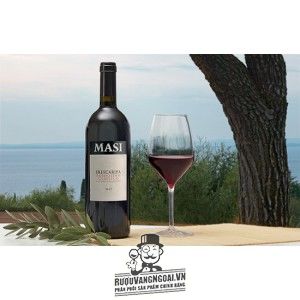 Rượu vang Masi Frescaripa Bardolino bn1