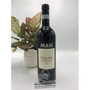 Rượu vang Masi Frescaripa Bardolino bn2