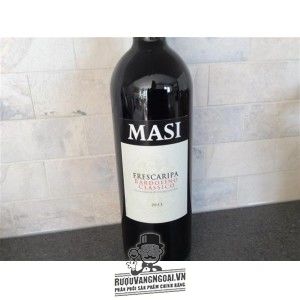 Rượu vang Masi Frescaripa Bardolino bn3