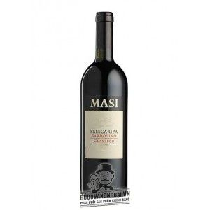 Rượu vang Masi Frescaripa Bardolino