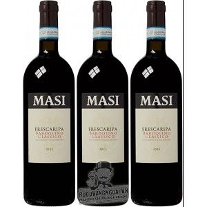 Rượu vang Masi Frescaripa Bardolino bn4